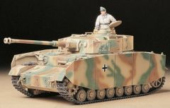 **Танк Tamiya 1/35 