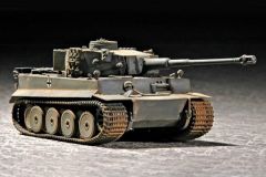 Танк Trumpeter 1/72 