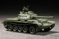 Танк Trumpeter 1/72 